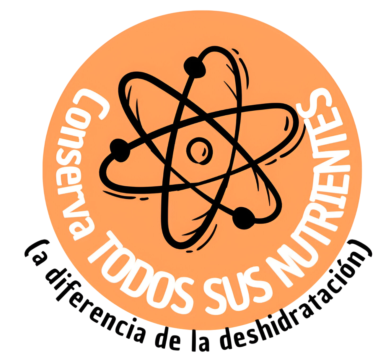 Alimento Liofilizado